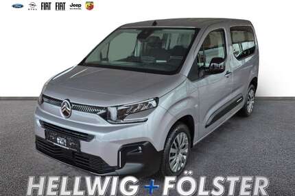 Citroen Berlingo Gebrauchtwagen