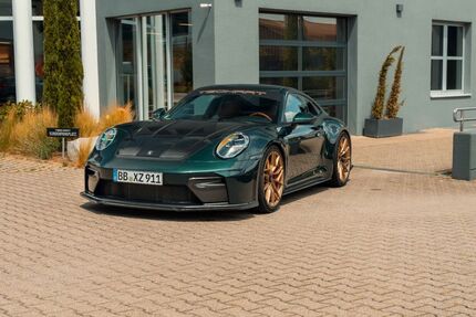 Porsche 992 Gebrauchtwagen