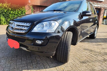 Mercedes-Benz ML 320 Gebrauchtwagen