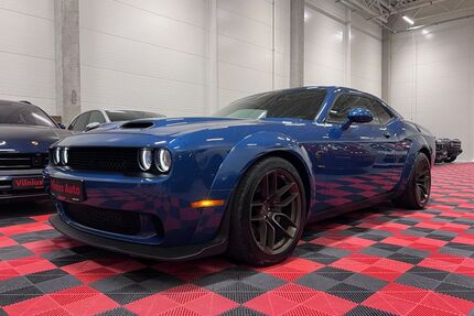 Dodge Challenger Gebrauchtwagen