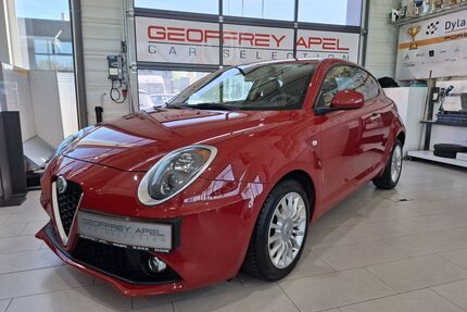 Alfa Romeo MiTo Gebrauchtwagen