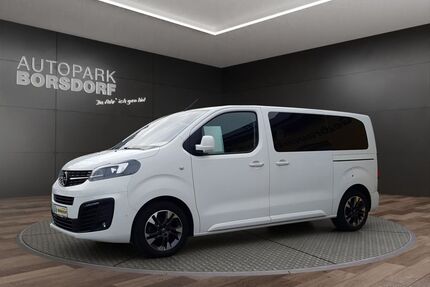 Opel Zafira Gebrauchtwagen