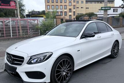 Mercedes-Benz C 350 Gebrauchtwagen