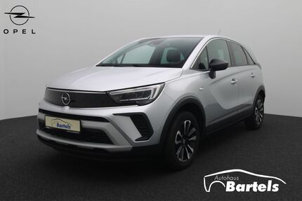 Opel Crossland (X) Gebrauchtwagen
