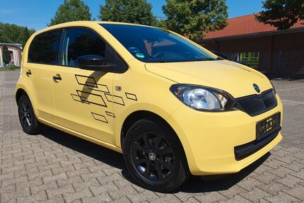 Skoda Citigo Gebrauchtwagen