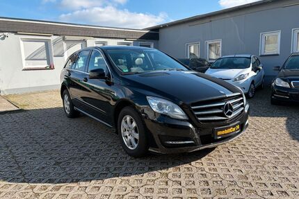 Mercedes-Benz R 300 Gebrauchtwagen