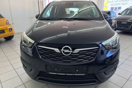 Opel Crossland (X) Gebrauchtwagen