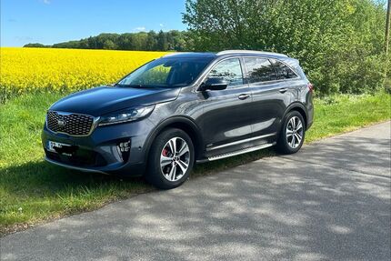 Kia Sorento Gebrauchtwagen
