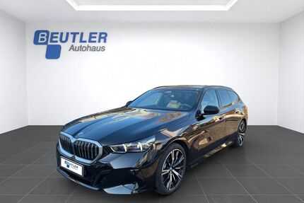 BMW 520 Gebrauchtwagen
