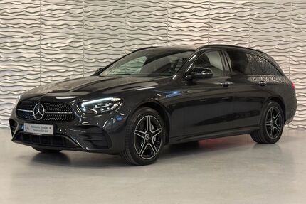 Mercedes-Benz E 300 Gebrauchtwagen