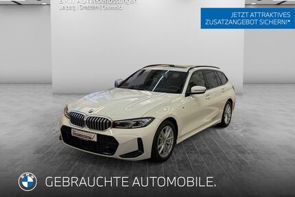 BMW 330 Gebrauchtwagen