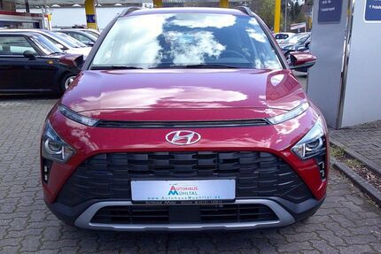 Hyundai BAYON Gebrauchtwagen