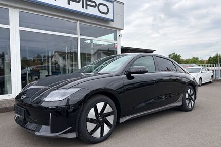Hyundai IONIQ 6 Gebrauchtwagen