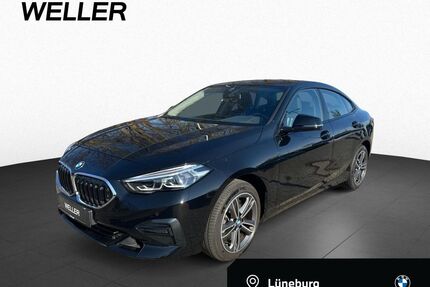BMW 220 Gran Coupé Gebrauchtwagen