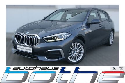 BMW 118 Gebrauchtwagen