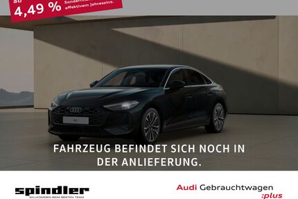 Audi A5 Gebrauchtwagen