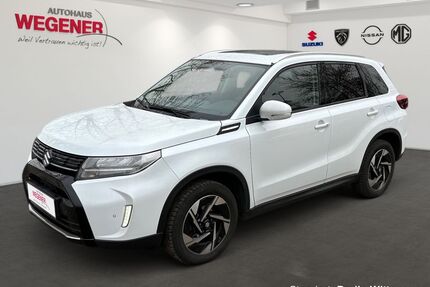 Suzuki Vitara Gebrauchtwagen