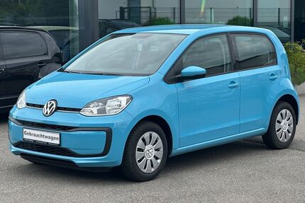 VW up! Gebrauchtwagen
