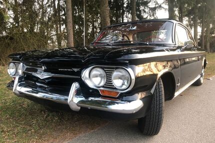 Chevrolet Chevelle Gebrauchtwagen