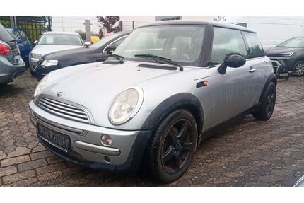 Mini Cooper Gebrauchtwagen