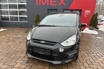 Ford S-Max Gebrauchtwagen