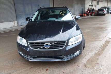 Volvo V70 Gebrauchtwagen