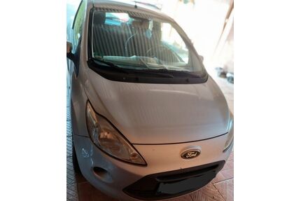 Ford Ka/Ka+ Gebrauchtwagen
