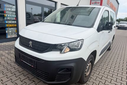 Peugeot Partner Gebrauchtwagen