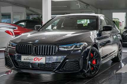 BMW 545 Gebrauchtwagen