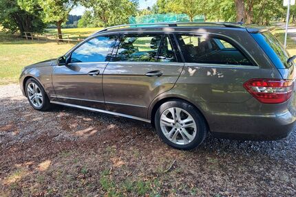 Mercedes-Benz E 350 Gebrauchtwagen
