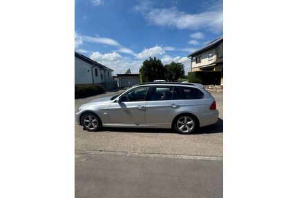 BMW 320 Gebrauchtwagen