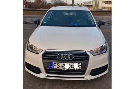 Audi A1 Gebrauchtwagen
