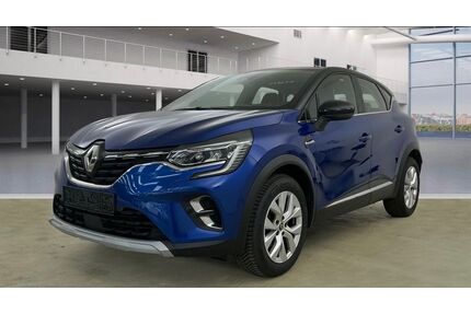 Renault Captur Gebrauchtwagen