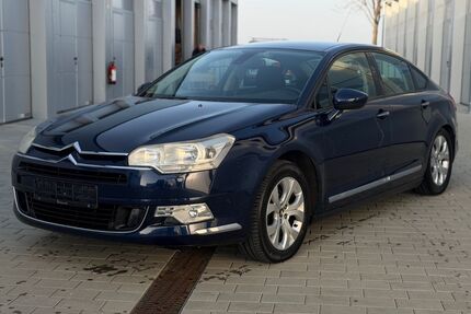 Citroen C5 Gebrauchtwagen