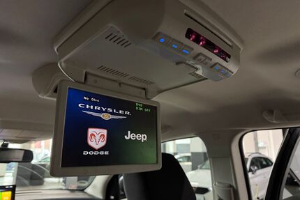 Dodge Journey Gebrauchtwagen