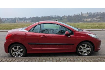Peugeot 207 Gebrauchtwagen