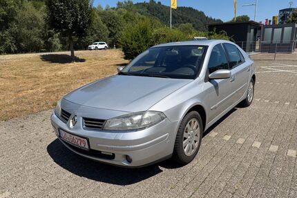 Renault Laguna Gebrauchtwagen