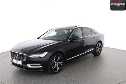 Volvo S90 Gebrauchtwagen