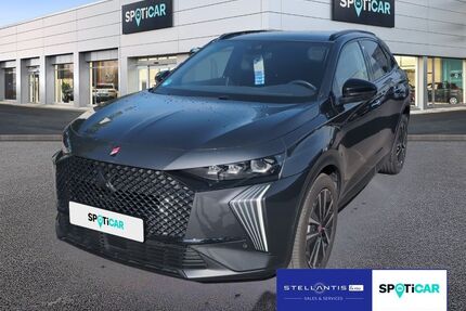 DS Automobiles DS7 (Crossback) Gebrauchtwagen