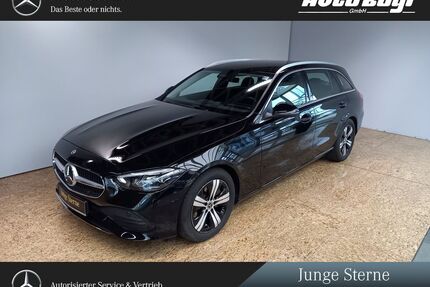 Mercedes-Benz C 200 Gebrauchtwagen