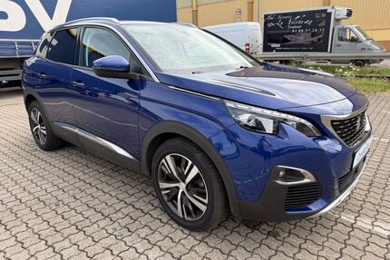Peugeot 3008 Gebrauchtwagen