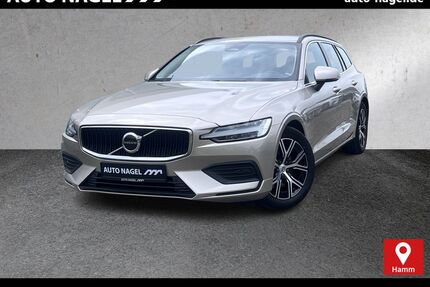 Volvo V60 Gebrauchtwagen