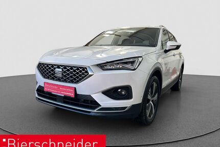 Seat Tarraco Gebrauchtwagen