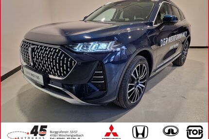 GWM Wey 05 Gebrauchtwagen