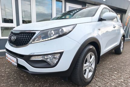 Kia Sportage Gebrauchtwagen