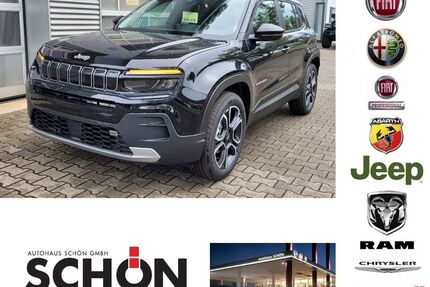 Jeep Avenger Gebrauchtwagen