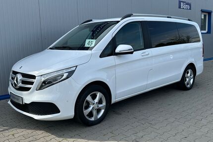 Mercedes-Benz V 220 Gebrauchtwagen