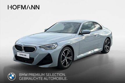 BMW 220 Gebrauchtwagen