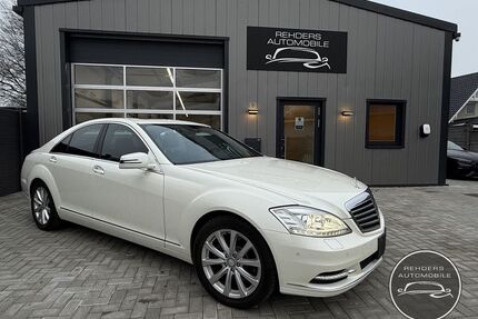 Mercedes-Benz S 350 Gebrauchtwagen