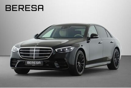 Mercedes-Benz S 450 Gebrauchtwagen